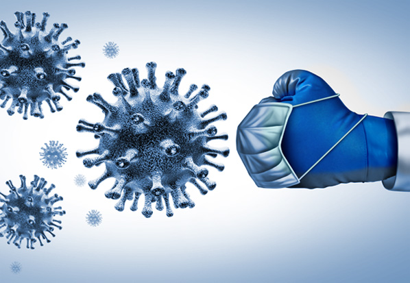 T细胞免疫疗法治愈晚期淋巴癌帮助女子“逃离死神”