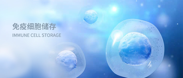 免疫细胞储存